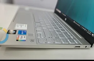 New Laptop HP Pavilion 13 8GB Intel Core i5 SSD 512GB