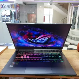 New Laptop Asus ROG Strix G15 16GB Intel Core Ultra 7 SSD 512GB