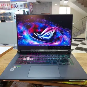 New Laptop Asus ROG Strix G15 16GB Intel Core Ultra 7 SSD 512GB