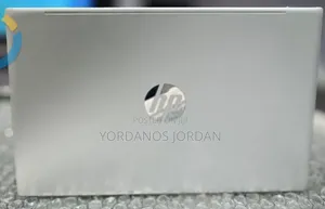 New Laptop HP Pavilion 13 8GB Intel Core i5 SSD 512GB