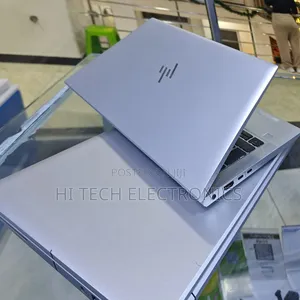 New Laptop HP EliteBook 845 G7 16GB AMD Ryzen 5 SSD 512GB