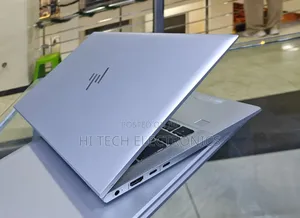New Laptop HP EliteBook 845 G7 16GB AMD Ryzen 5 SSD 512GB