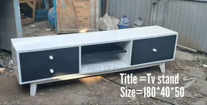 Tv Stand New