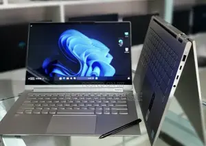 New Laptop Lenovo ThinkPad Yoga 370 16GB Intel Core i7 SSD 512GB