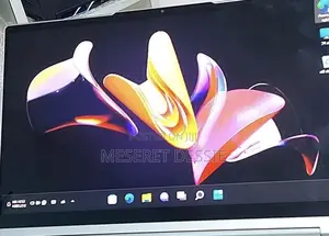 New Laptop Lenovo ThinkPad Yoga 370 16GB Intel Core i7 SSD 512GB