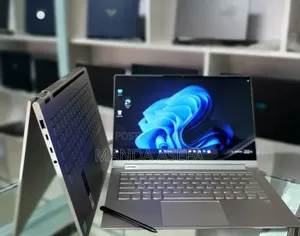 New Laptop Lenovo Yoga 9i 16GB Intel Core i7 SSD 512GB