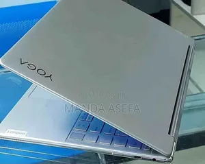 New Laptop Lenovo Yoga 9i 16GB Intel Core i7 SSD 512GB