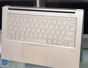 New Laptop Lenovo Yoga 9i 16GB Intel Core i7 SSD 512GB