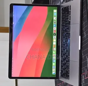 New Laptop Apple MacBook Pro 2020 M1 16GB Apple M1 Pro SSD 512GB