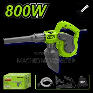Vido Blower 800watt
