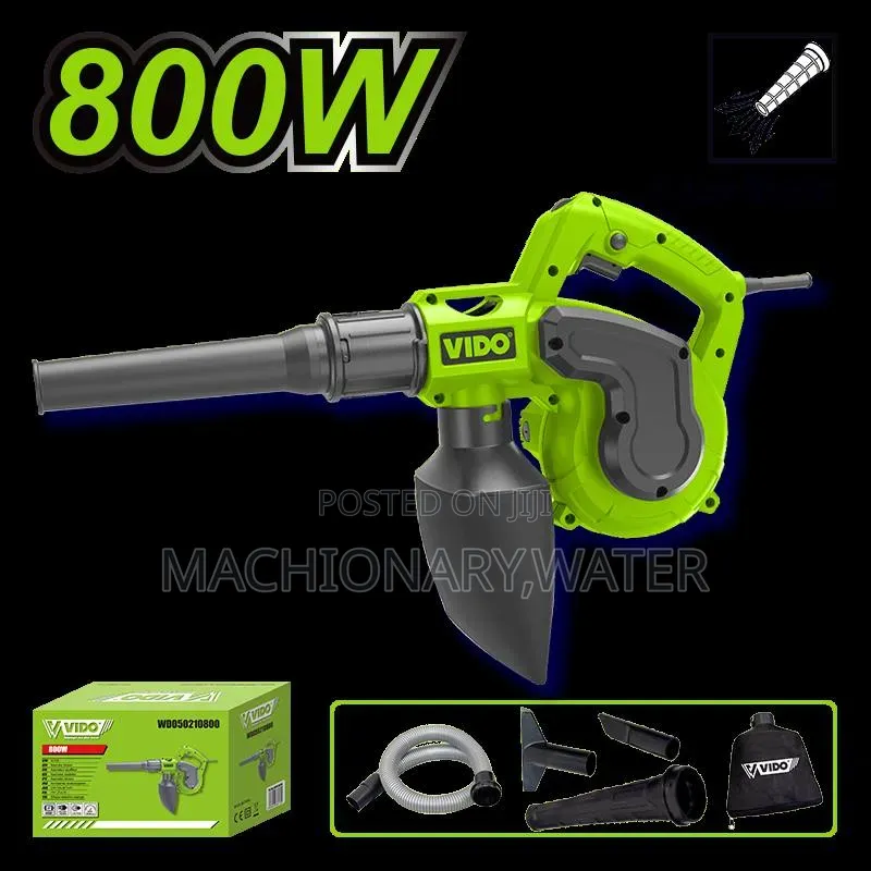 Vido Blower 800watt