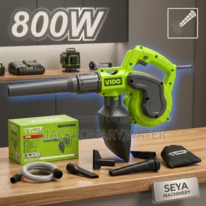 Vido Blower 800watt