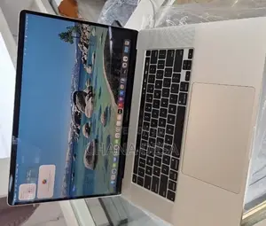 New Laptop Apple MacBook Pro 2019 32GB Intel Core i9 SSD 1T