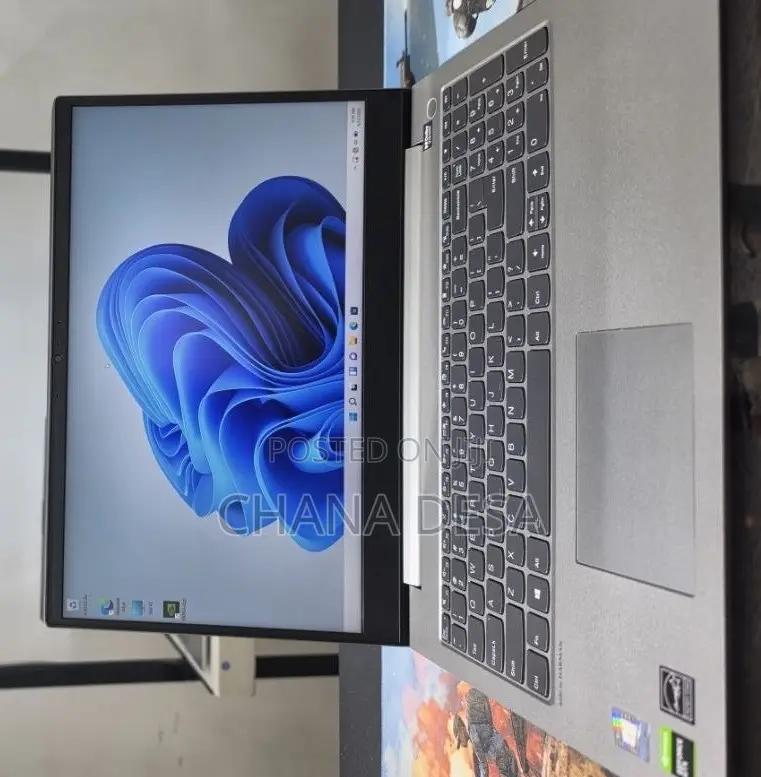 New Laptop Lenovo ThinkBook 15 16GB Intel Core i5 SSD 512GB