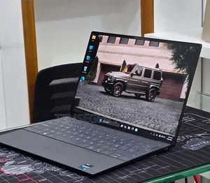 New Laptop Dell XPS 13 16GB Intel Core i7 SSD 512GB