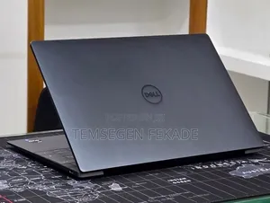 New Laptop Dell XPS 13 16GB Intel Core i7 SSD 512GB