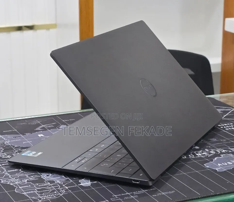 New Laptop Dell XPS 13 16GB Intel Core i7 SSD 512GB