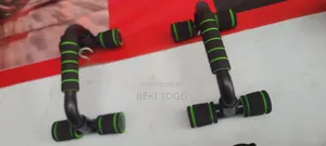 Gym Materials