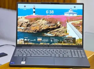 New Laptop Lenovo Ideapad 3 16GB Intel Core i5 SSD 512GB