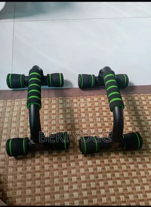 Gym Materials