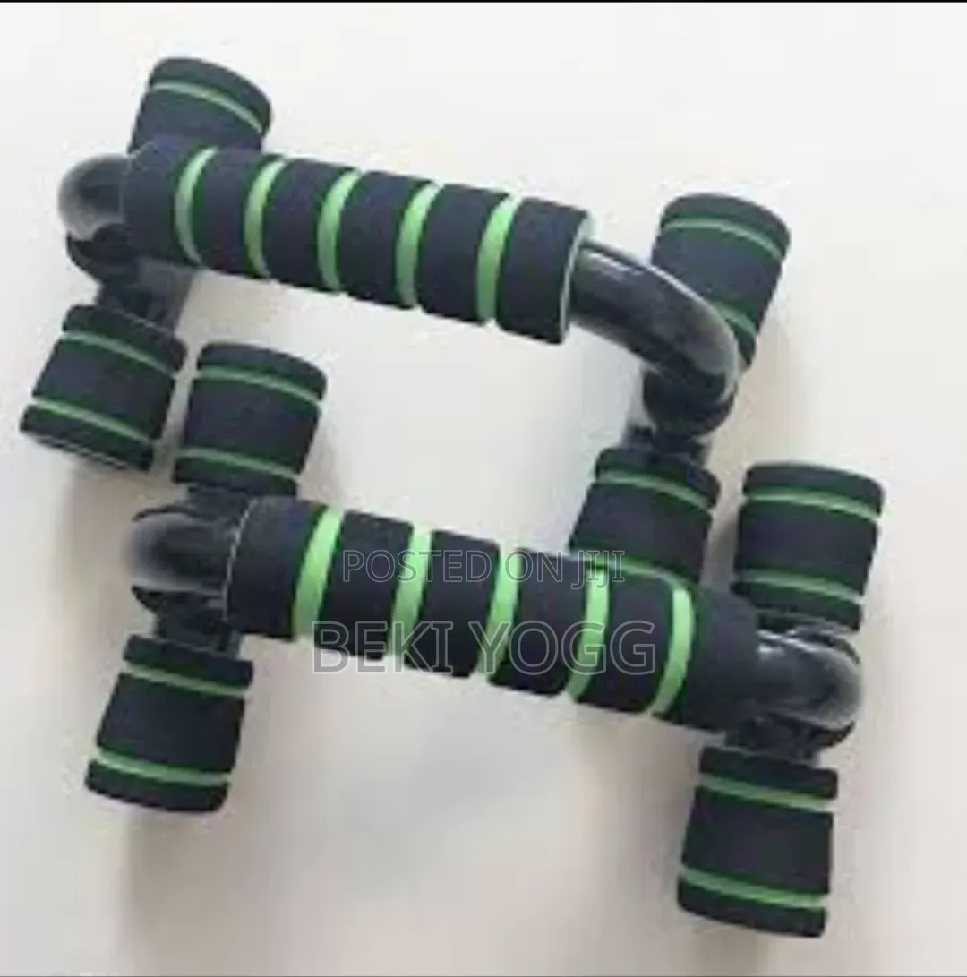 Gym Materials