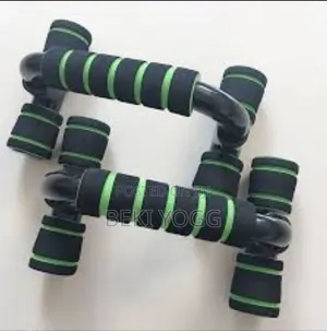 Gym Materials