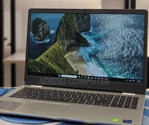 New Laptop Dell Inspiron 15 16GB Intel Core i7 SSD 512GB