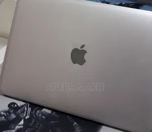 New Laptop Apple MacBook Air 2019 8GB Intel Core i5 SSD 128GB