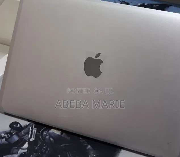 New Laptop Apple MacBook Air 2019 8GB Intel Core i5 SSD 128GB