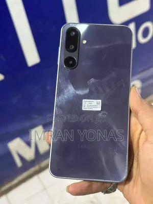 Samsung Galaxy M16 128 GB Black