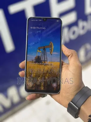 Samsung Galaxy M16 128 GB Black