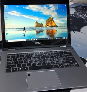 New Laptop Acer Aspire 5 8GB Intel Core i5 SSD 256GB