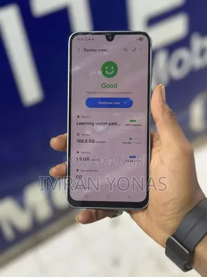 Samsung Galaxy M16 128 GB Black