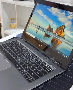 New Laptop Acer Aspire 5 8GB Intel Core i5 SSD 256GB