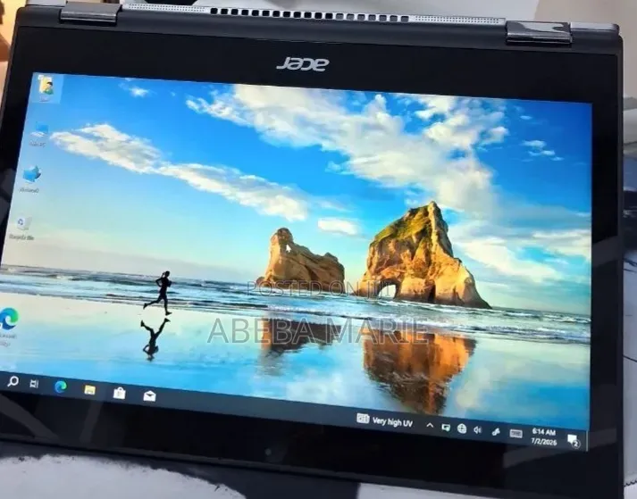 New Laptop Acer Aspire 5 8GB Intel Core i5 SSD 256GB