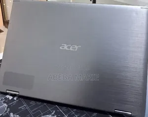 New Laptop Acer Aspire 5 8GB Intel Core i5 SSD 256GB