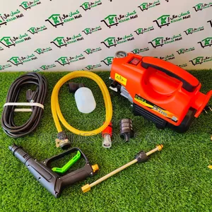 Pressure Washer – High Pressure Car Wash Machine | Powerful Access
