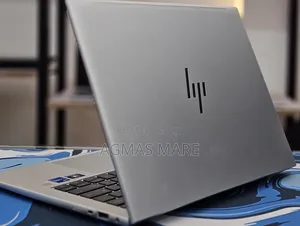 New Laptop HP EliteBook 840 G10 16GB Intel Core i7 SSD 512GB