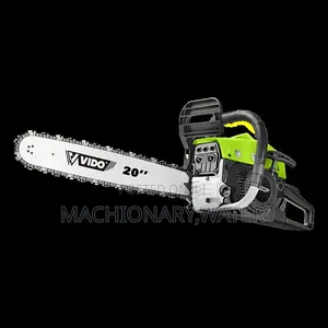 Vido Chain Saw 20"Petrol