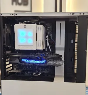 New Desktop Computer 32GB AMD Ryzen 7 SSD 1T