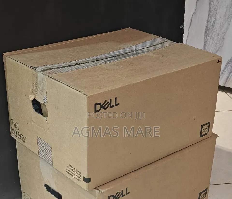 New Desktop Computer Dell Optiplex 7020 8GB Intel Core i5 SSD 512GB