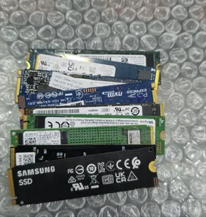 SSD for Laptop