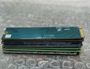 SSD for Laptop