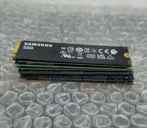SSD for Laptop