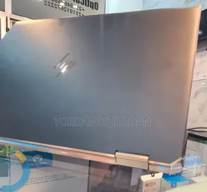 New Laptop HP Spectre X360 16GB Intel Core i7 SSD 512GB