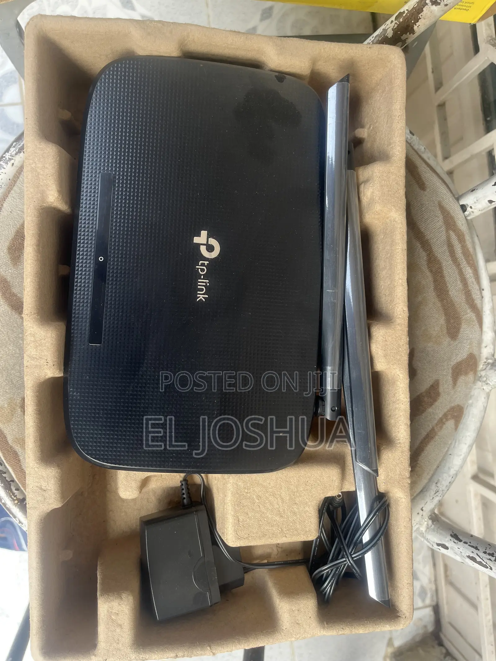 Tp Link Wireless N Routers