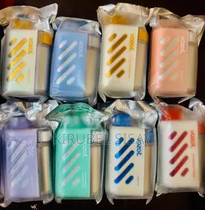 Vap Electronic Cigarettes