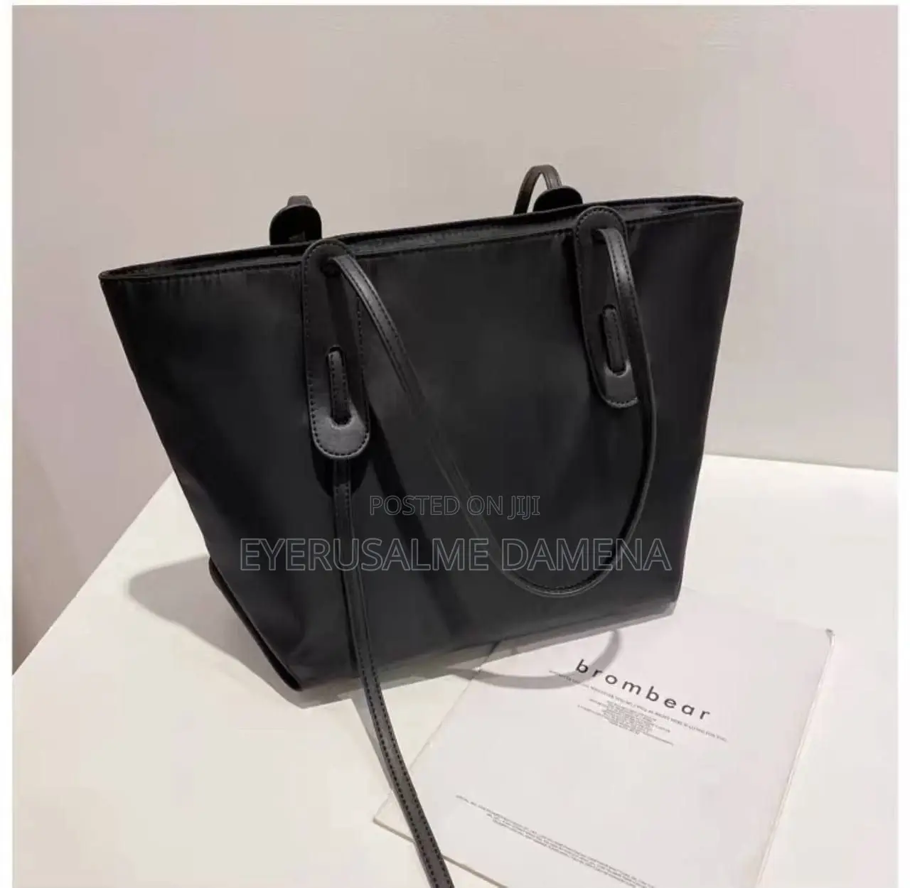 Girls Luxury and Quality Hand Bag