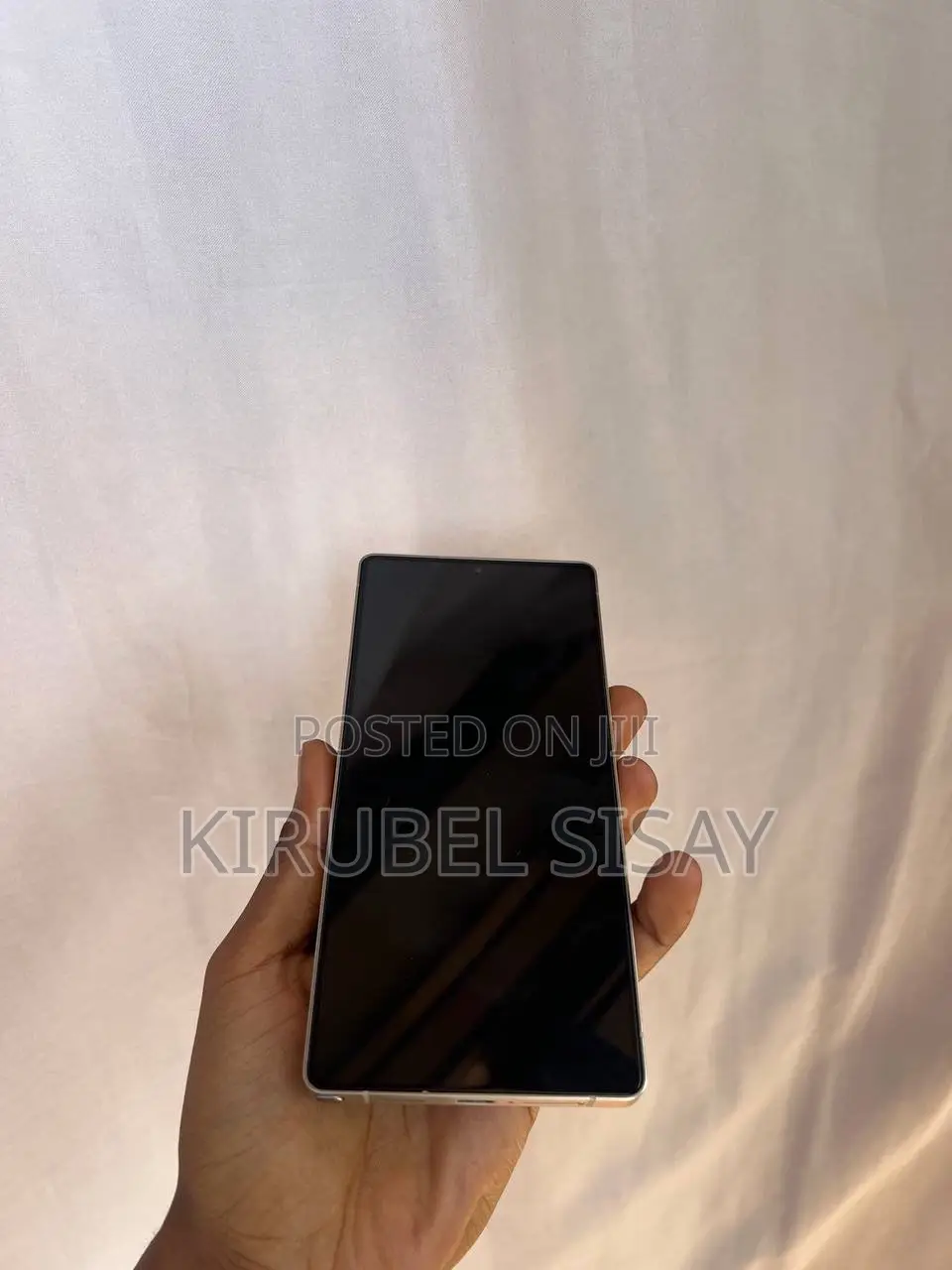 Samsung Galaxy S25 Ultra 256 GB Black