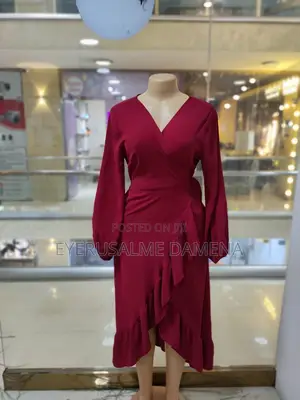 Elegant Dress